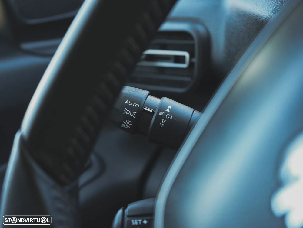 Peugeot PARTNER MONOSPACE 1.5 BLUEHDI 100 - 14