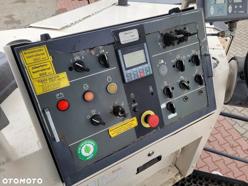 Wirtgen W 100 G - 16