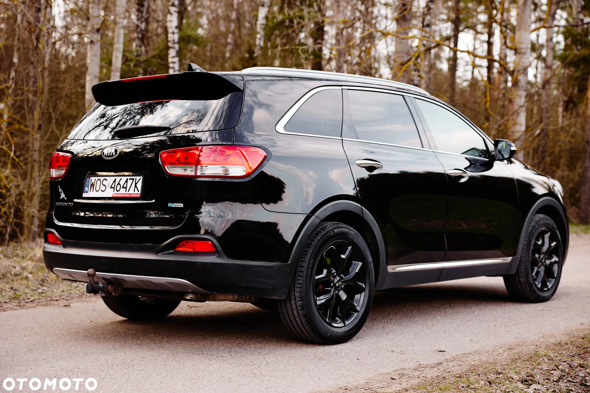 Kia Sorento 2.2 CRDi 2WD Vision - 7