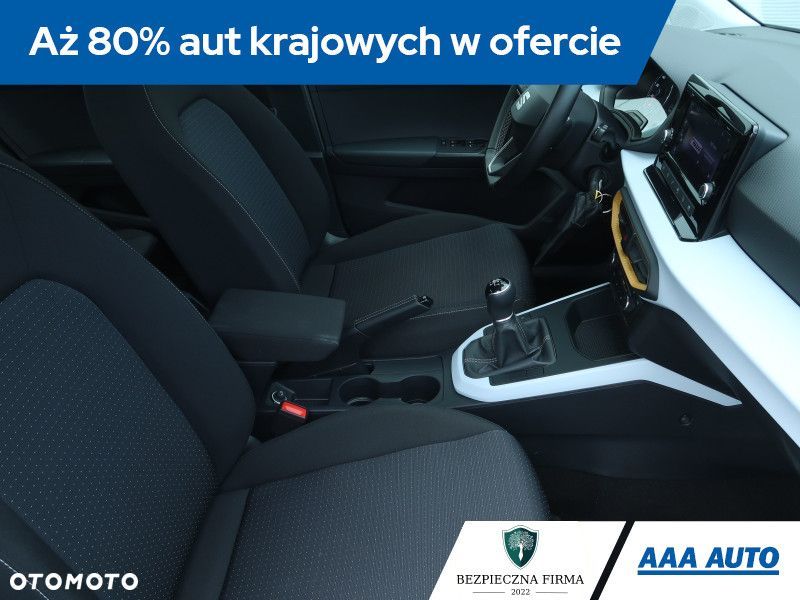 Seat Arona - 10