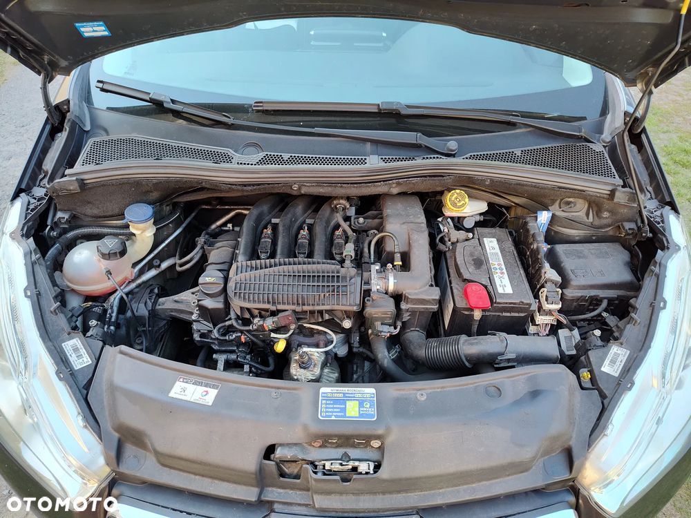 Peugeot 208 82 VTI Active - 8