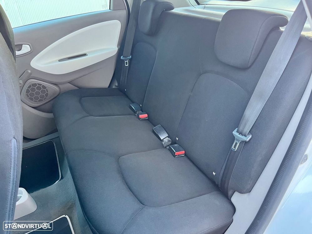 Renault Zoe - 32