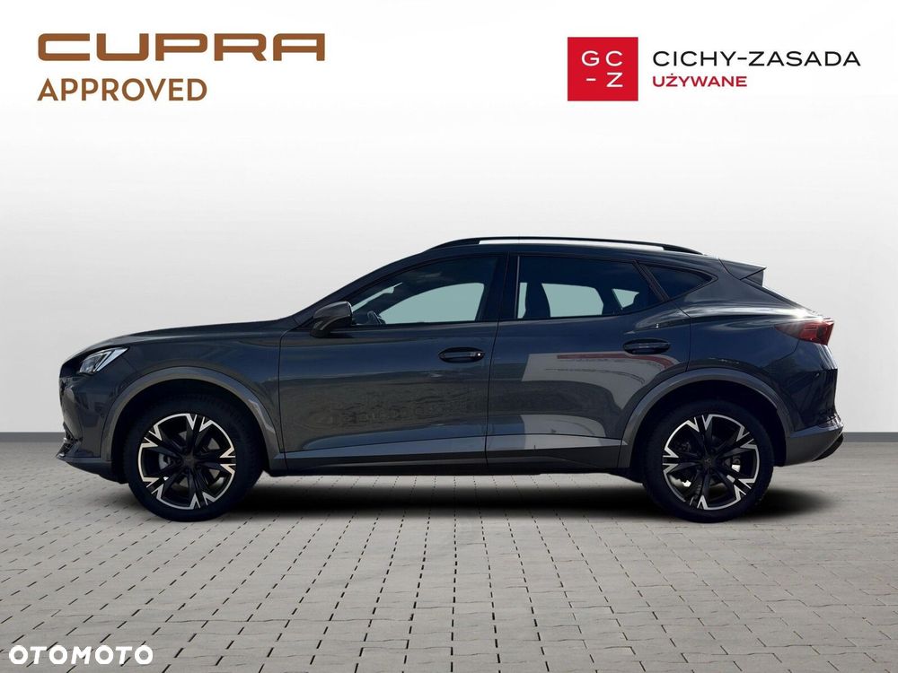 Cupra Formentor 1.5 TSI DSG - 3