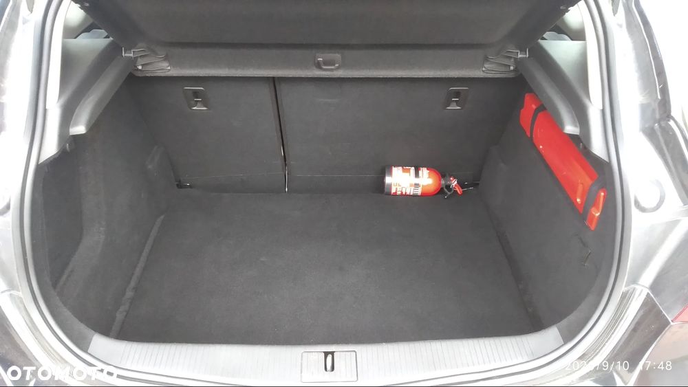 Opel Astra 1.4 T Cosmo - 9
