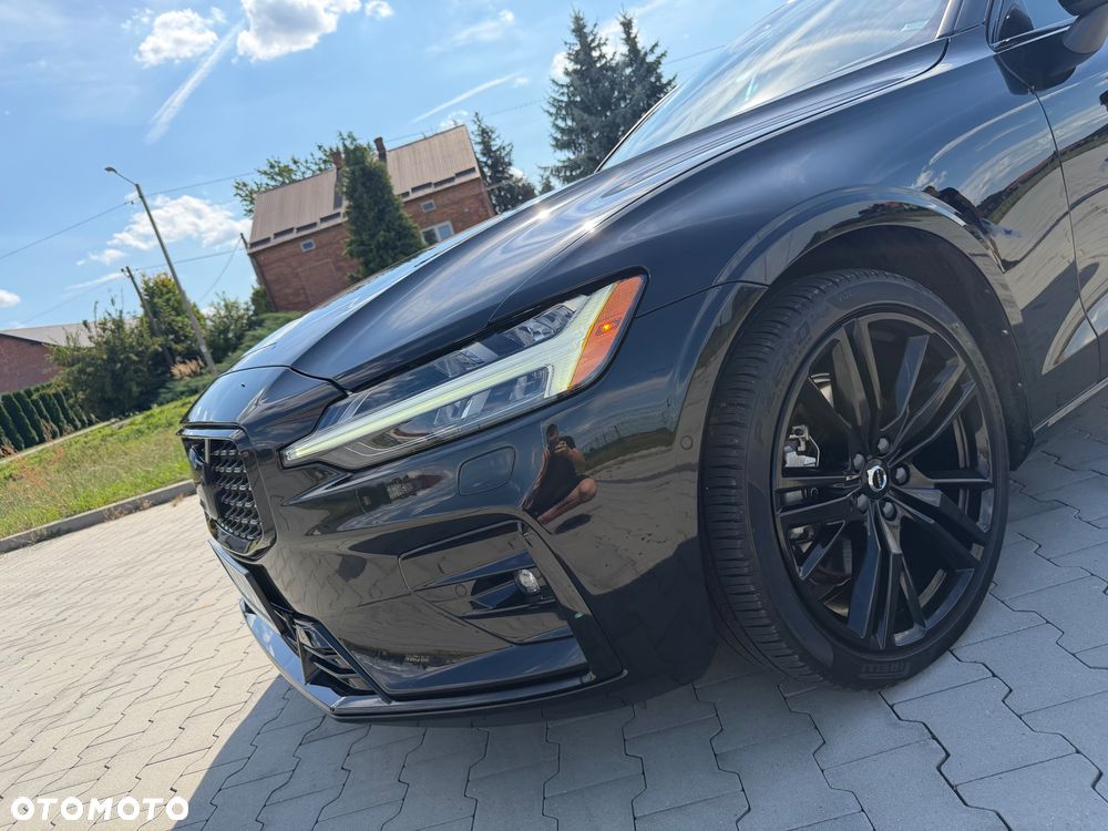 Volvo S60 - 12