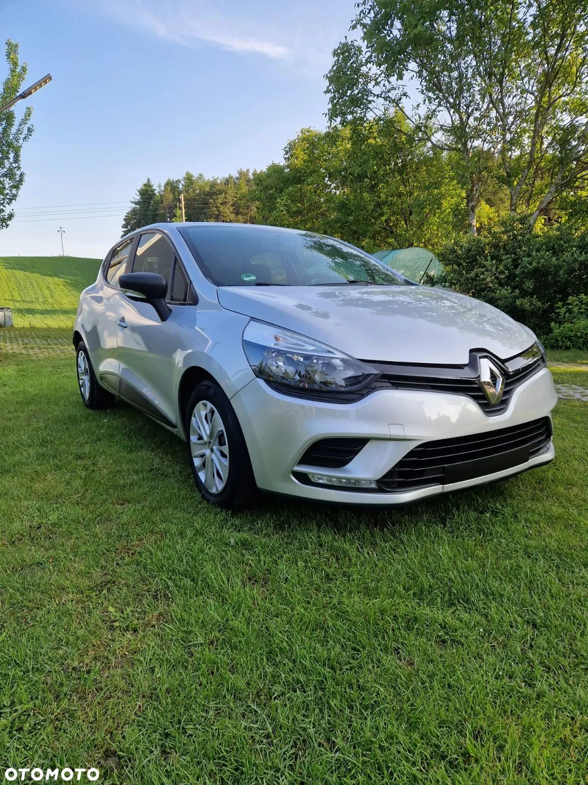 Renault Clio 1.5 dCi Business - 1