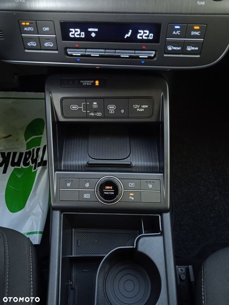 Hyundai Kona 1.6 T-GDI Executive DCT - 30