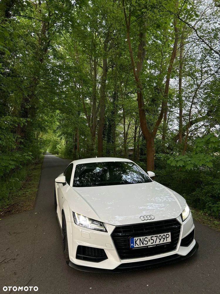 Audi TT Coupé - 25