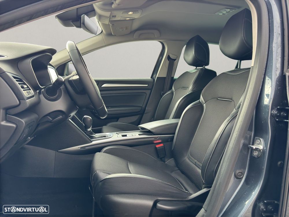 Renault Mégane Sport Tourer 1.6 E-Tech Plug-In Limited - 11