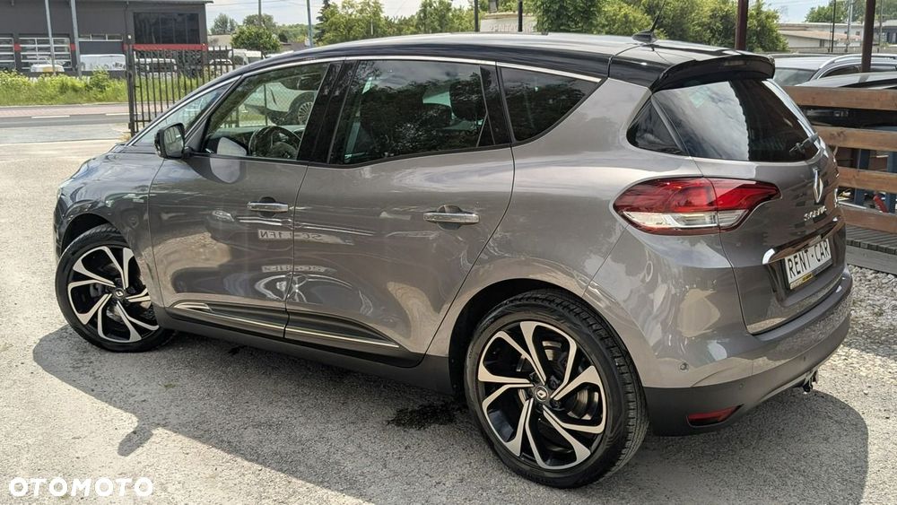 Renault Scenic - 10