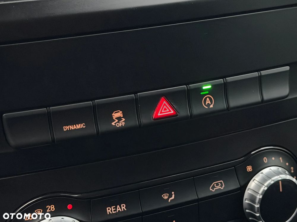 Mercedes-Benz Vito Tourer L2 Pro 9G-Tronic 447.703 - 21