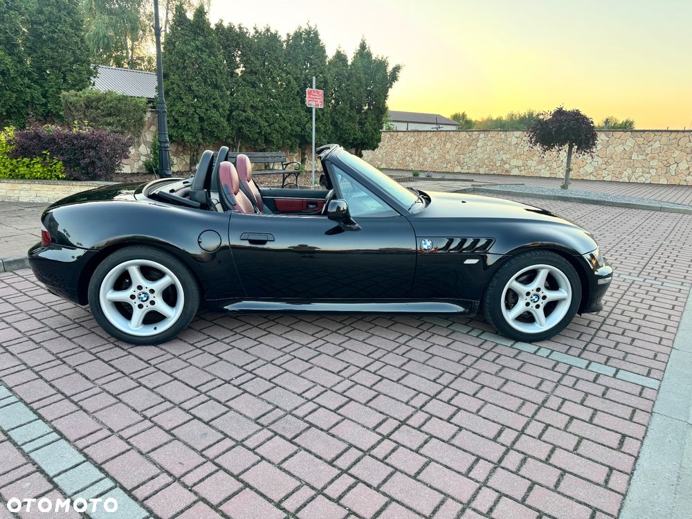 BMW Z3 2.0 - 5