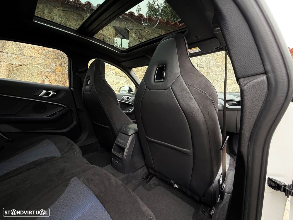 BMW 218 Gran Coupé d Pack Desportivo M - 38
