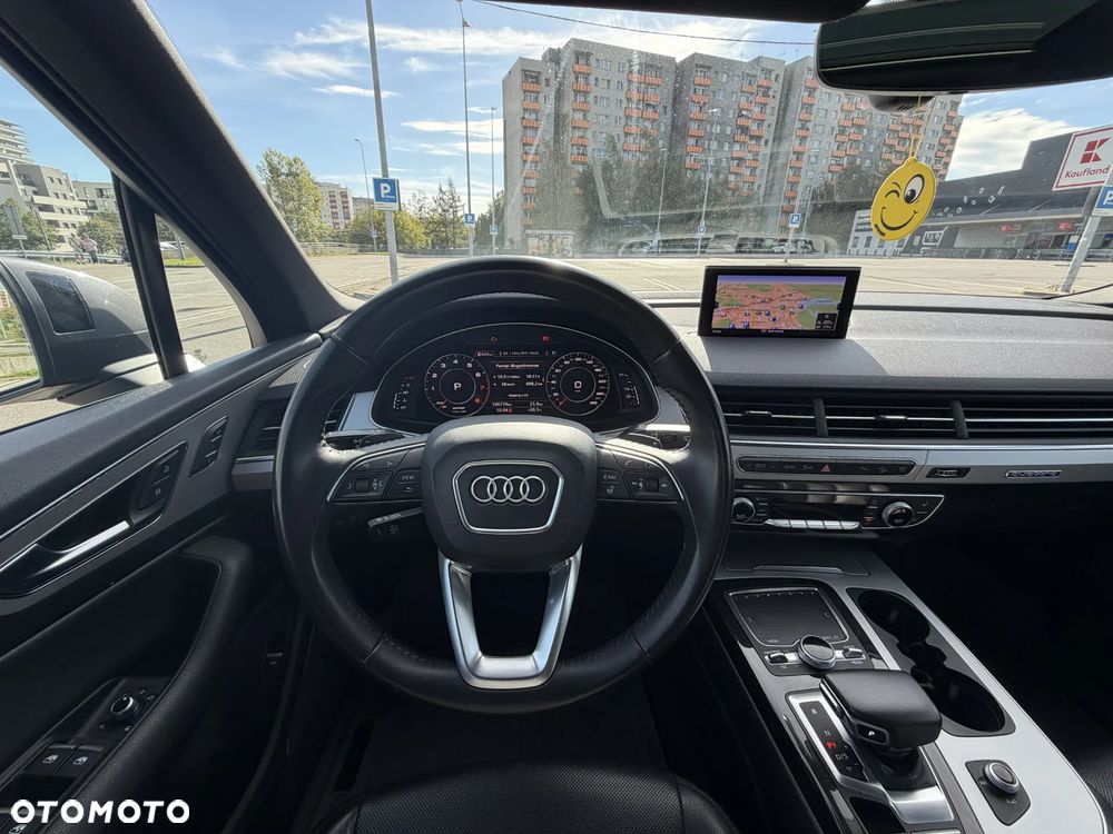 Audi Q7 - 14