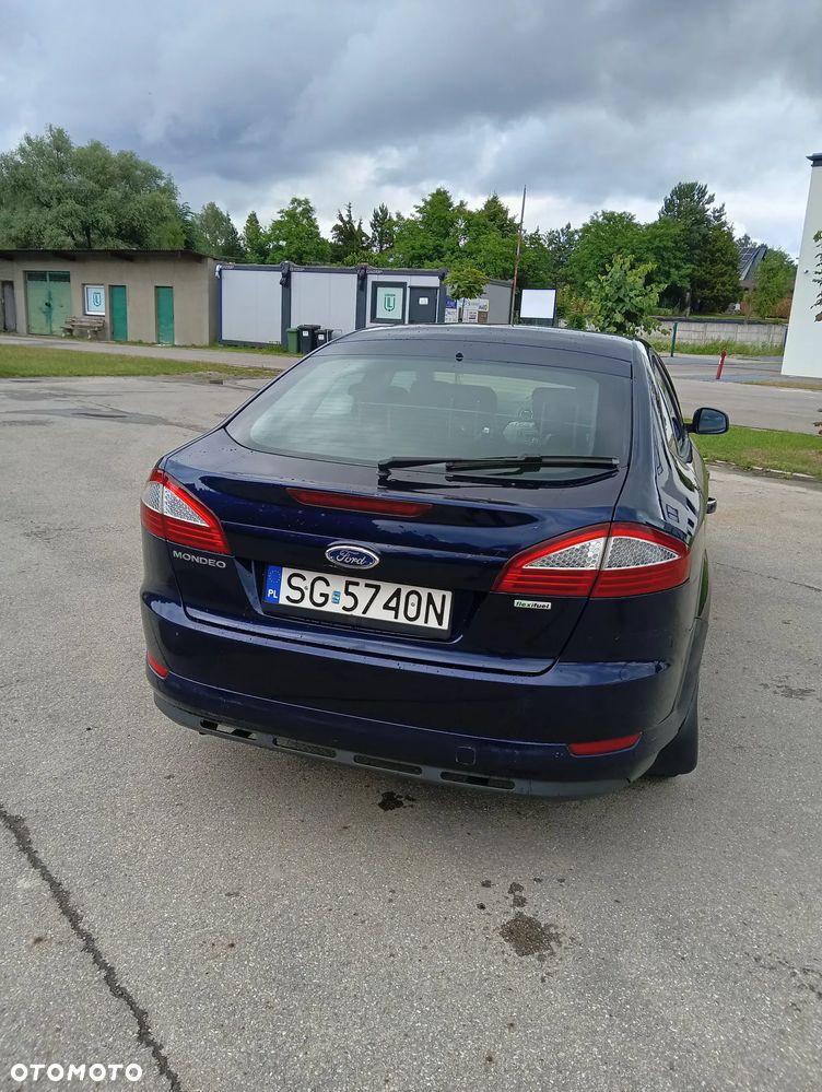 Ford Mondeo - 11