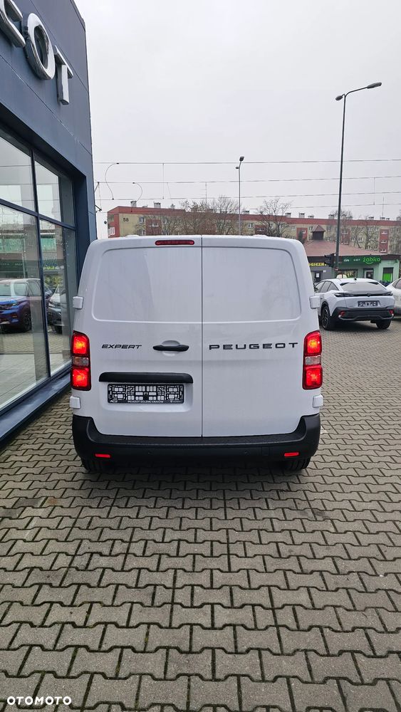 Peugeot EXPERT - 5