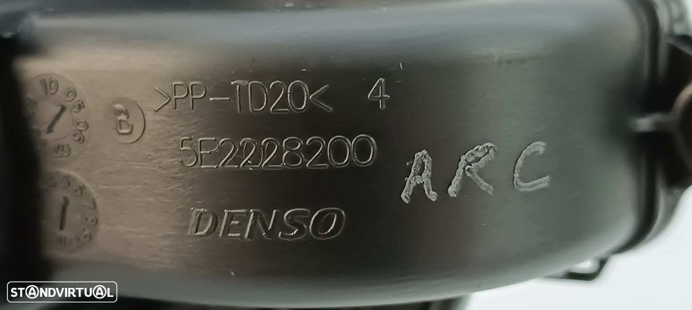 MOTOR SOFAGEM CITROEN BERLINGO STATION WAGON SX MULTISPACE - 5