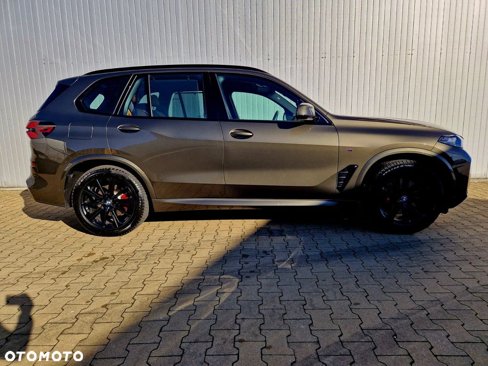 BMW X5 xDrive30d sport - 4
