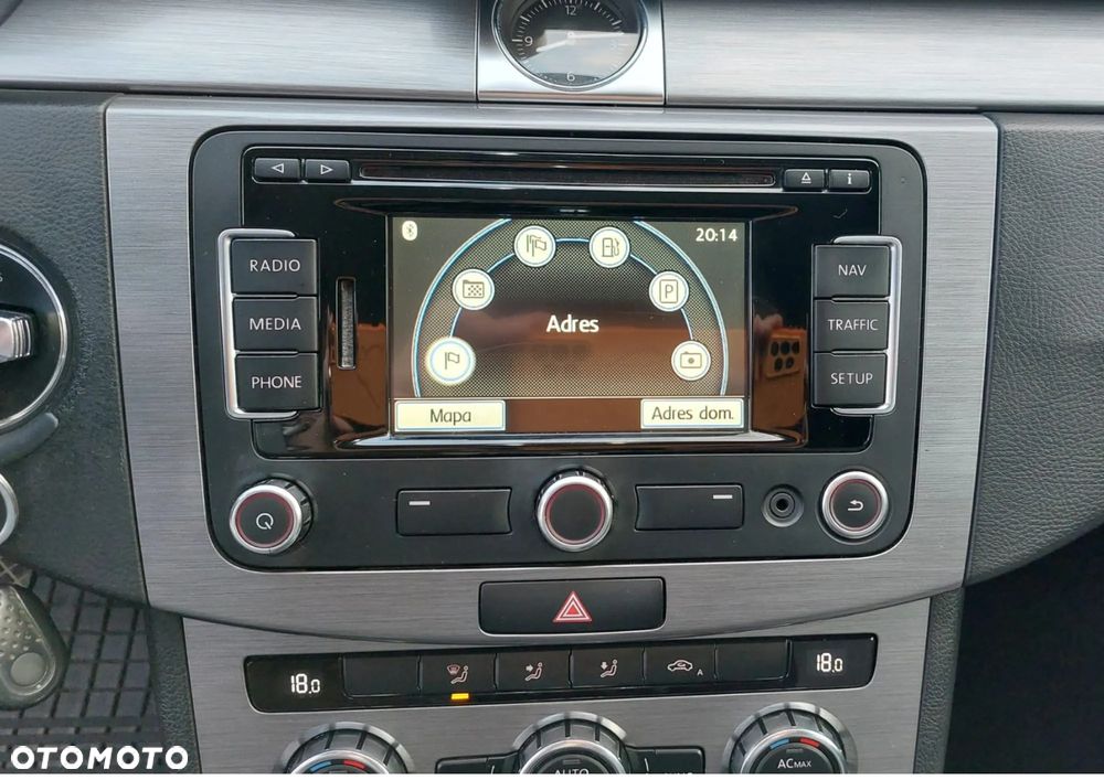 Volkswagen Passat Variant 1.6 TDI Comfortline - 15