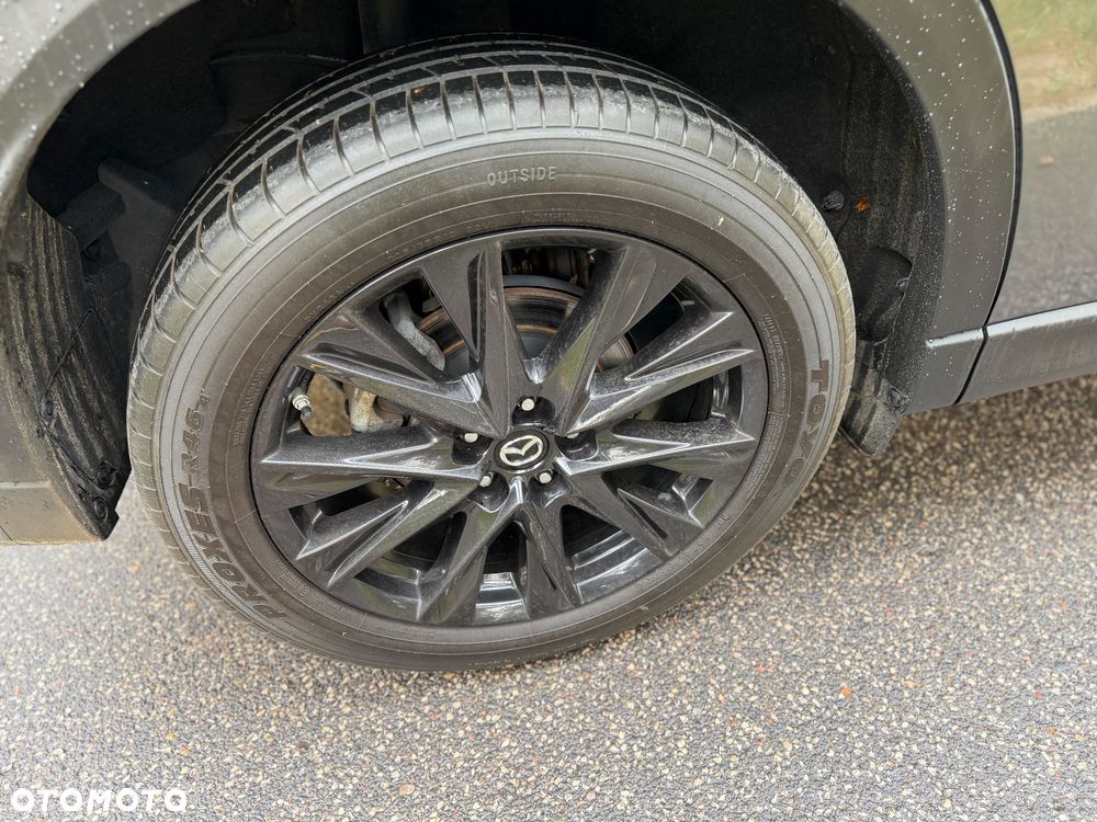 Mazda CX-5 2.0 Skypassion 2WD - 10