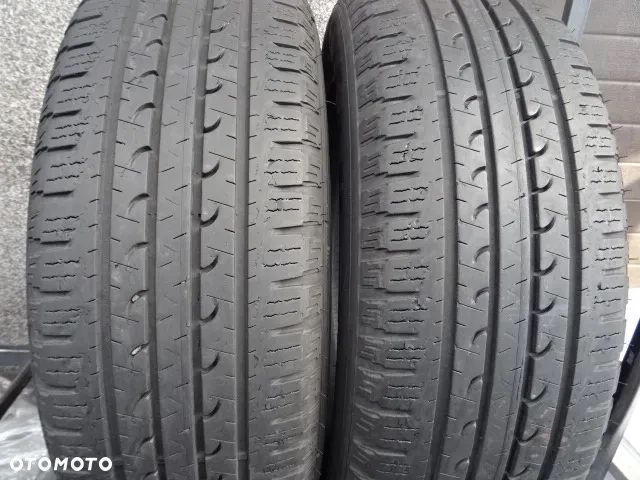 225/65/r17 102h Goodyear Efficient Grip 4x4 suv - 1