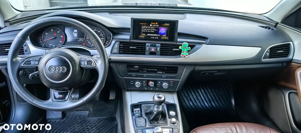 Audi A6 Avant 2.0 TDI Ultra - 19