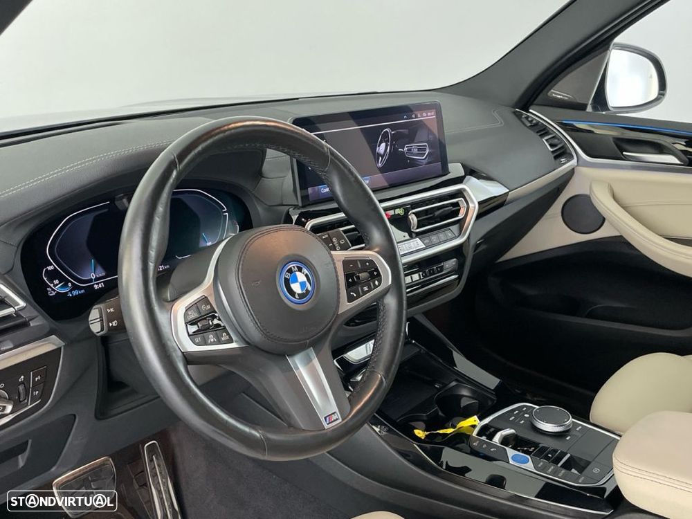 BMW iX3 M Sport Impressive - 15