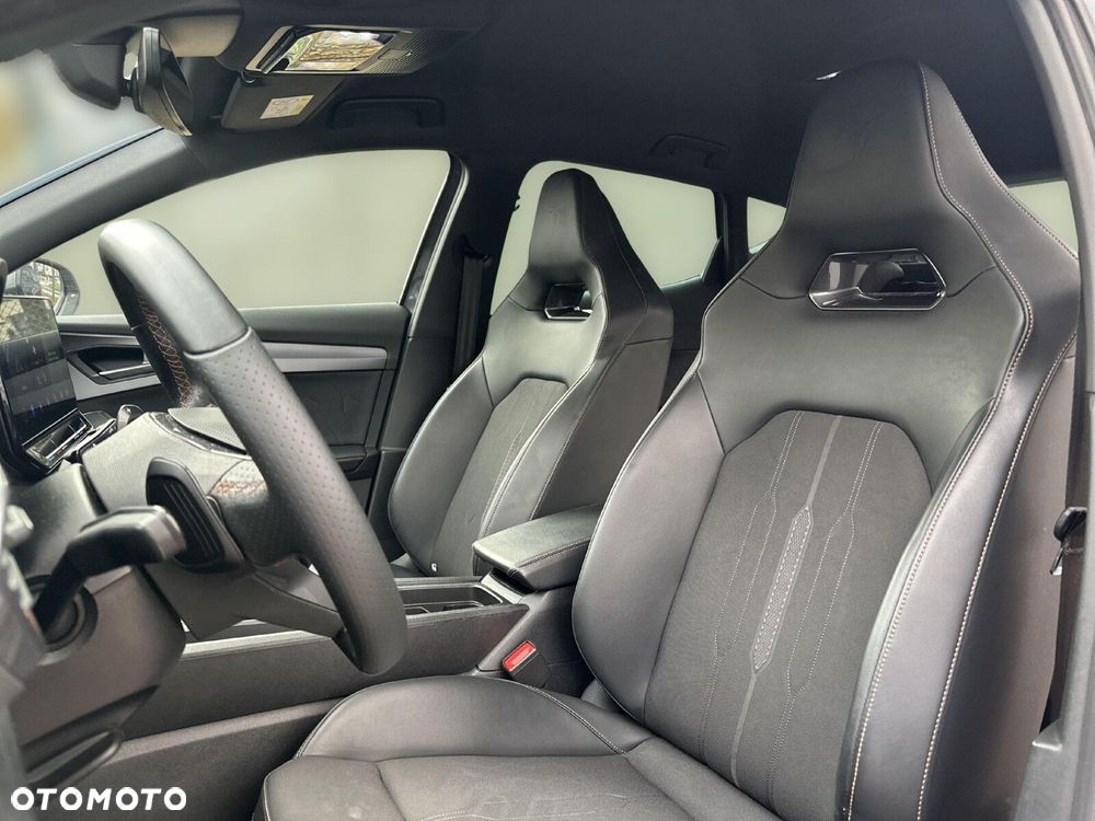 Cupra Formentor 1.5 TSI DSG - 14