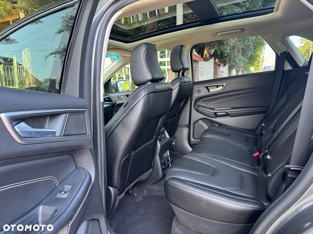 Ford Edge 2.0 EcoBlue Bi-Turbo 4x4 Titanium - 24