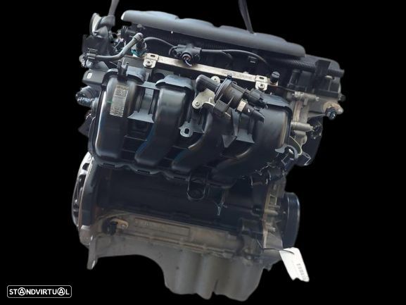 Motor  Usado OPEL CORSA E / ADAM 1.2 REF. B12XER - 1