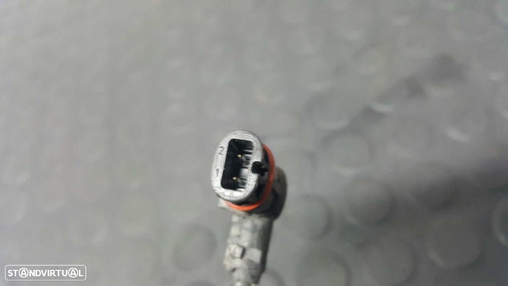 SENSOR ABS MERCEDES CLASE C (W203) SPORTCOUPE C 200 CDI (LA) (203.707) - 2