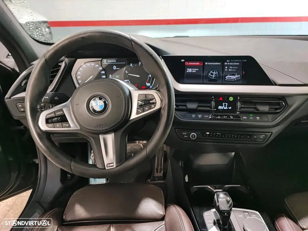 BMW 118 d Pack M Auto - 8