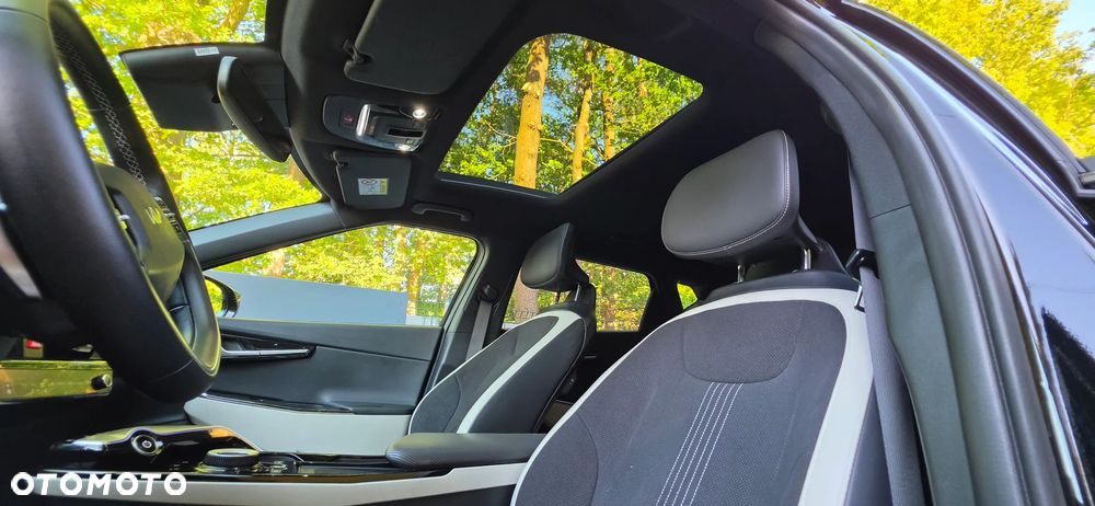 Kia EV6 77,4-kWh AWD GT-line - 13