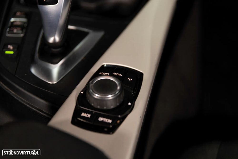 BMW 420 Gran Coupé d Aut. Advantage - 16