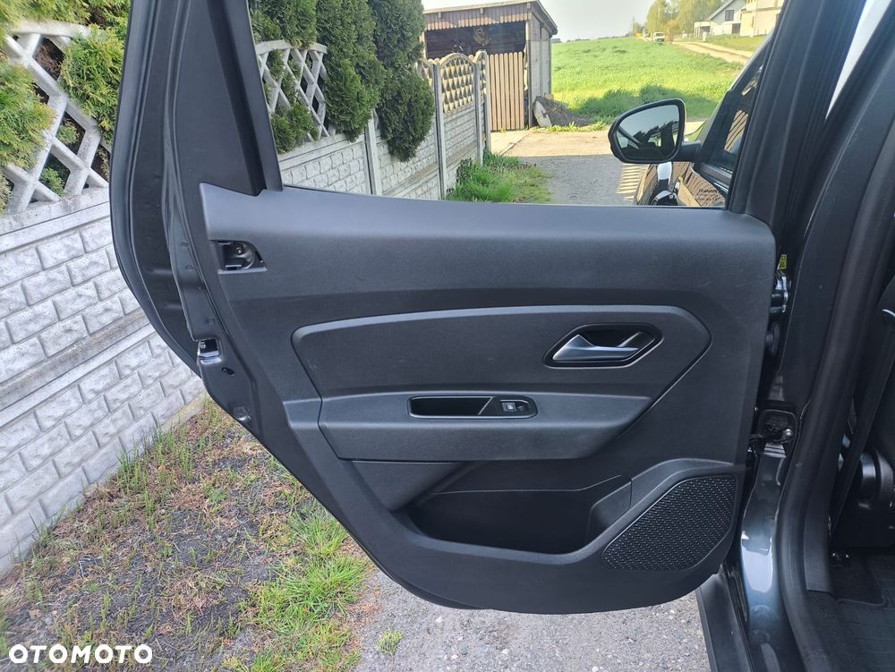 Dacia Duster 1.5 Blue dCi Comfort - 19