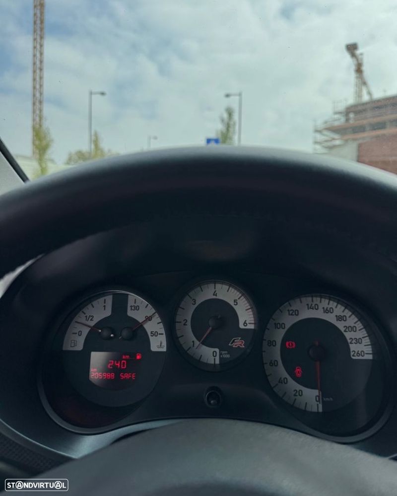 SEAT Leon 2.0 TDI FR - 19