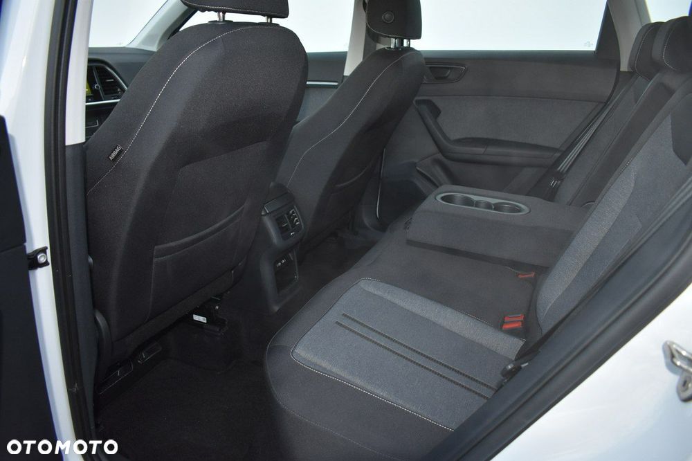 Seat Ateca 1.5 TSI Style S&S DSG - 16