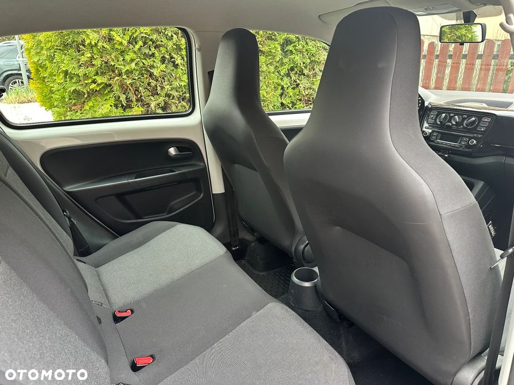Volkswagen up! - 7