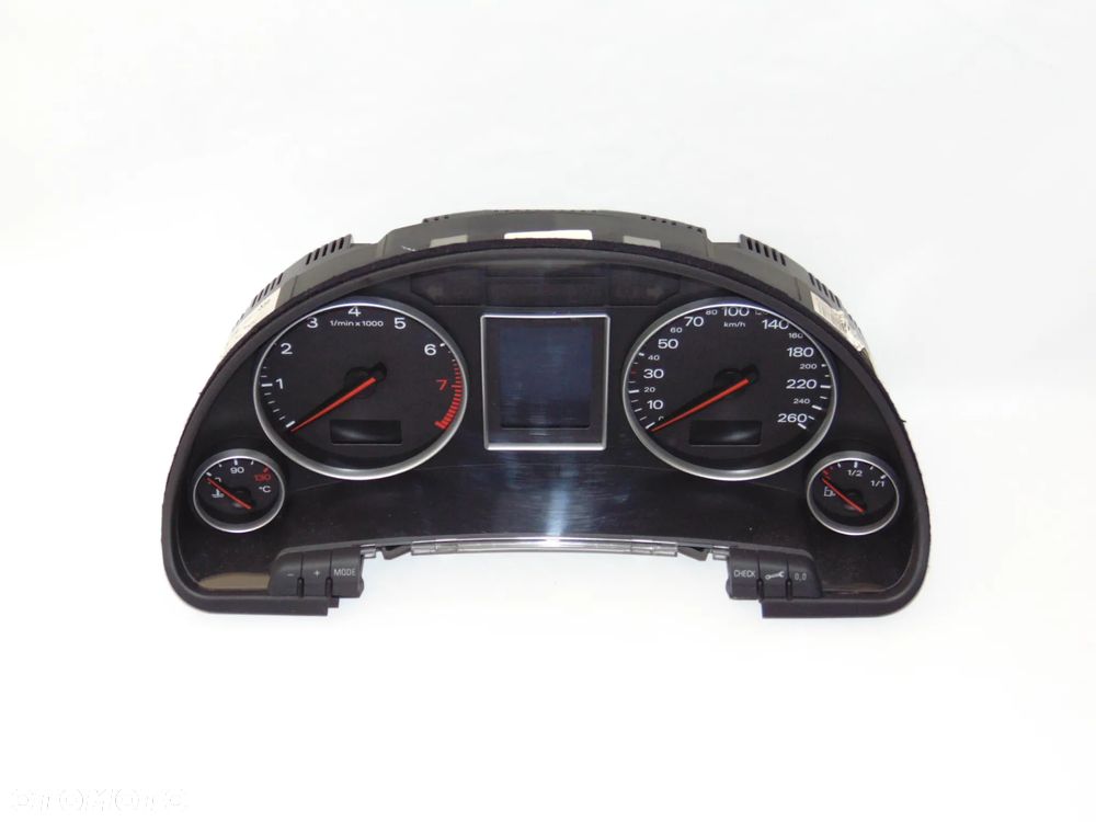 Licznik zegary 8E0920900L Audi A4 B6 2.0 benzyna 00-04r - 1