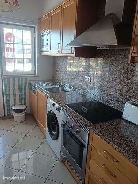 Apartamento T1+1 em Albufeira - Grande imagem: 5/12