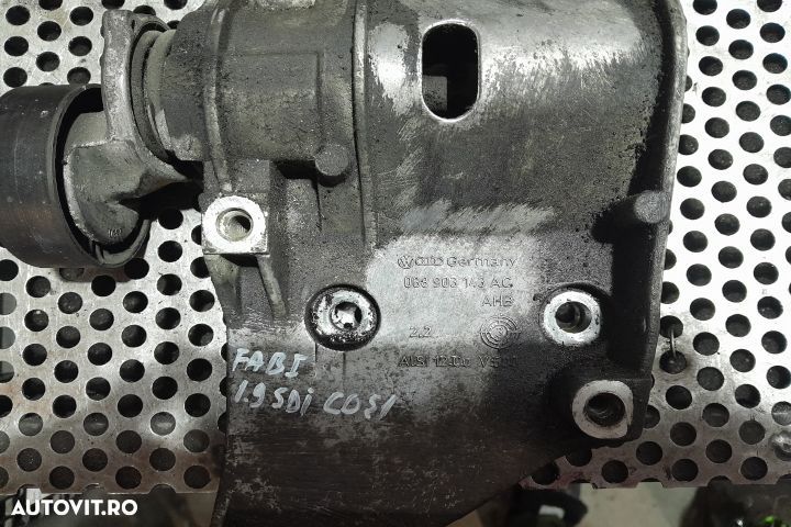 Suport alternator 038903143AC 038903143AC Skoda Fabia 6Y [facelift] [ - 3