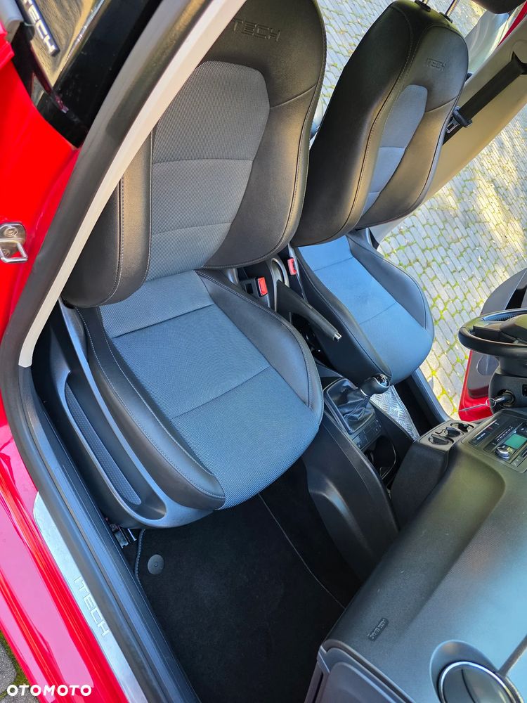 Seat Ibiza 1.4 16V i-Tech - 18