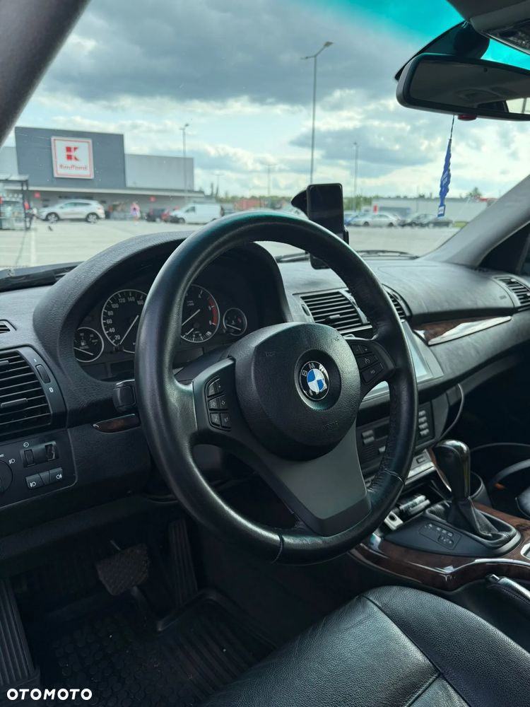 BMW X5 - 9