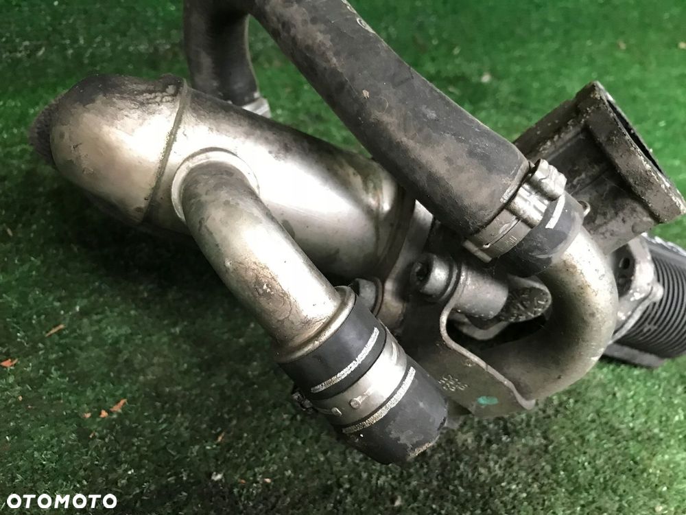 ZAWÓR SPALIN EGR FIAT GRANDE PUNTO 1.3 WWA - 3