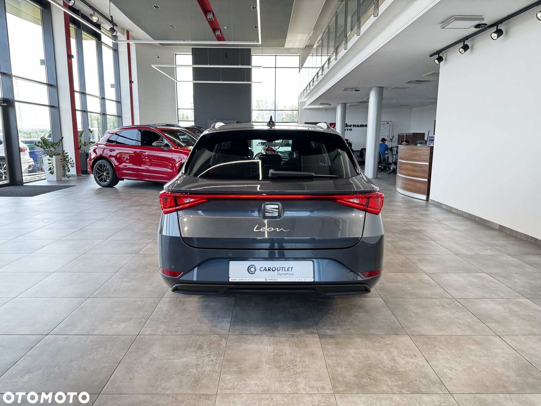 Seat Leon - 8