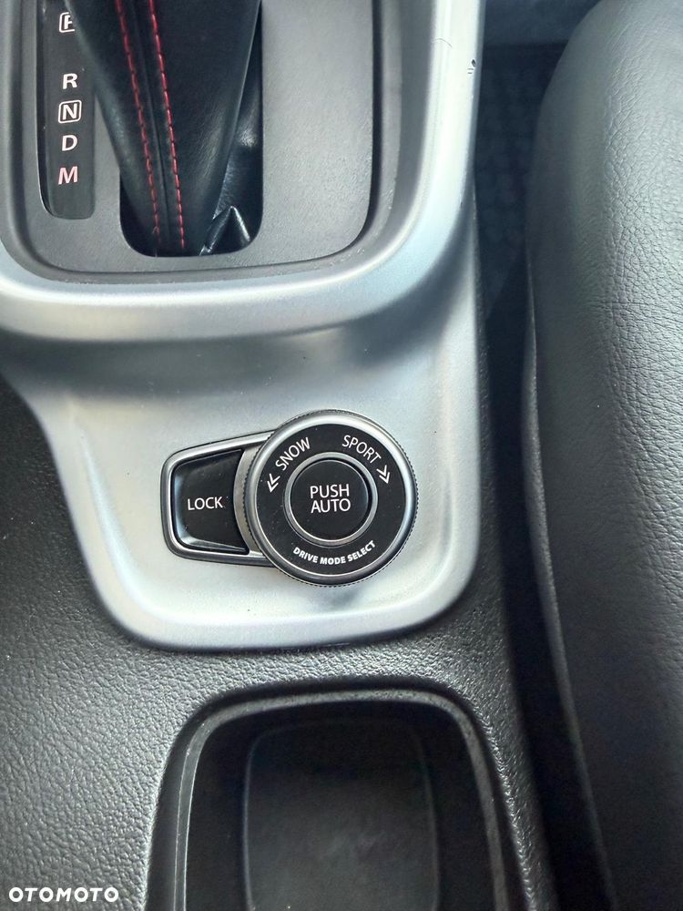 Suzuki Vitara 1.4 Boosterjet Allgrip Automatik S - 25