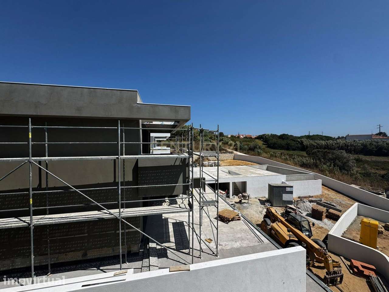WEST RESIDENCES - IMÓVEL DE LUXO - Moradia Isolada T3 , Piscina/Jardim - Grande imagem: 4/23