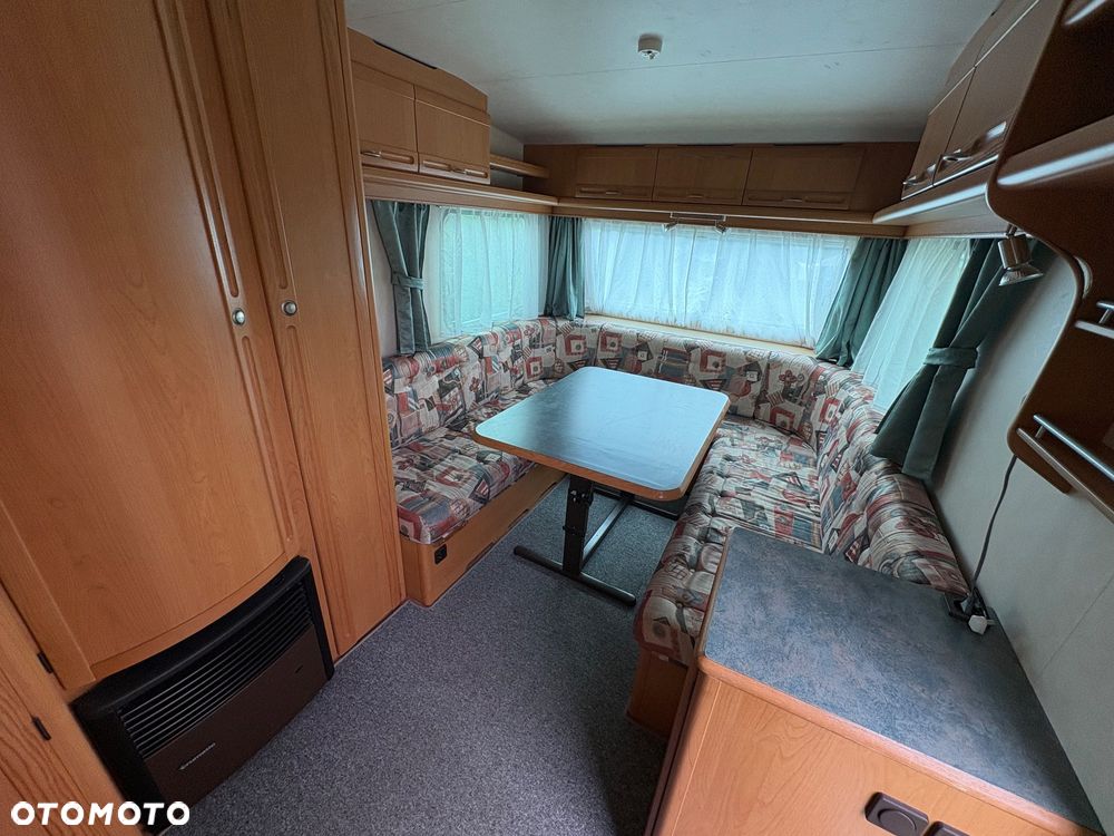 Adria UNICA 391 - 14