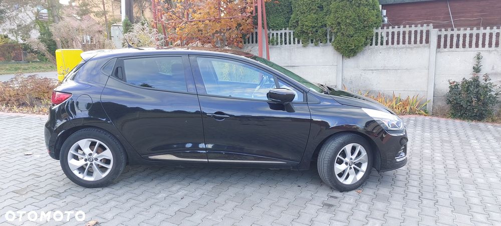 Renault Clio 0.9 Energy TCe Limited - 10