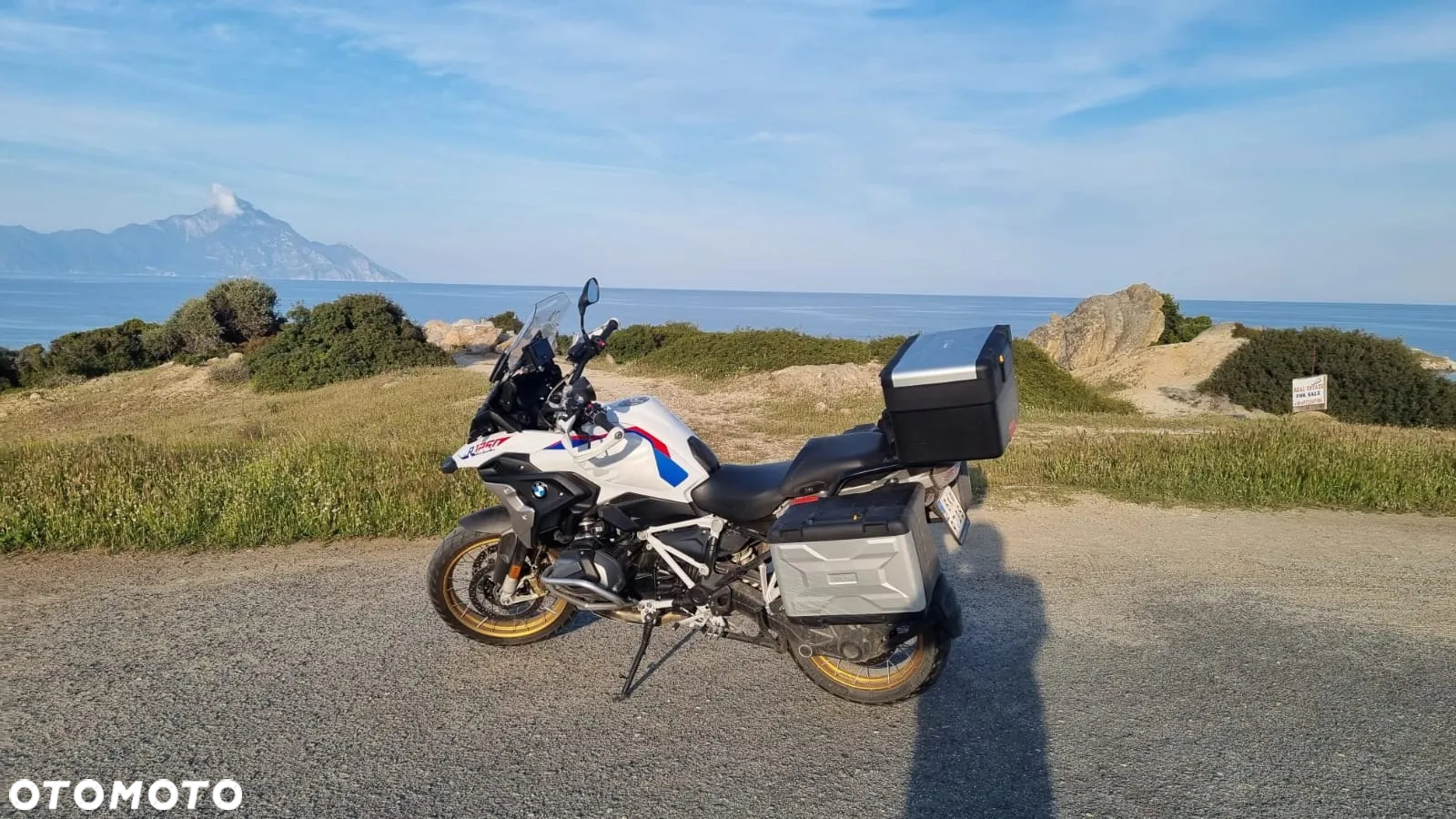 BMW GS - 25